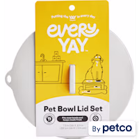 EveryYay Bowl Lid for Pets