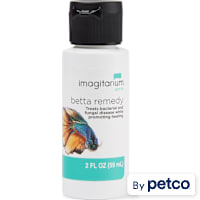 Imagitarium Betta Remedy