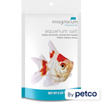 Imagitarium Aquarium Salt