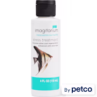 Imagitarium Stress Treatment