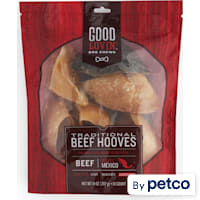 Good Lovin' Traditional Beef Hoof Dog Chews