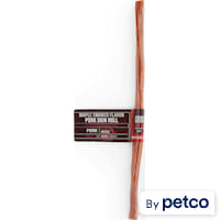Good Lovin' Maple Smoked Pork Skin Roll Dog Chews