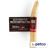 Good Lovin' Dehydrated Beef Tail Dog Chew