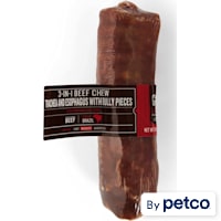 Good Lovin' 3-in-1 Beef Chew Trachea & Esophagus with Bully Pieces for Dogs