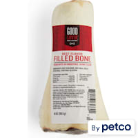 Good Lovin' Beef Flavor Filled Bone for Dogs