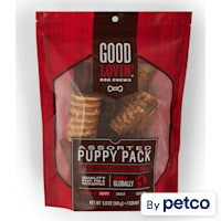 Good Lovin' Assorted Chews for Puppies