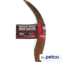 Good Lovin' Naturally Shed Deer Antler Dog Chew