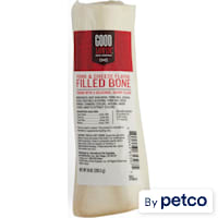 Good Lovin' Cheese and Bacon Flavor Filled Bone for Dogs