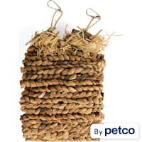 You & Me Sea Grass Snuggle Hut