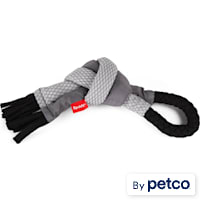 Reddy Knot Kicker Cat Toy