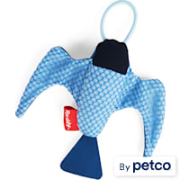 Reddy Bird Flinger Cat Toy