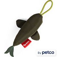 Reddy Whale Flinger Cat Toy