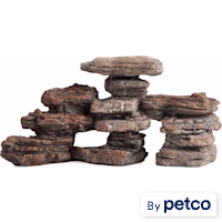 Imagitarium Resin Stone Stack