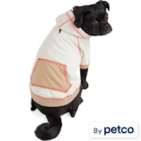 YOULY Heathered Hoodie for Dogs