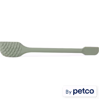 Reddy Green Double Sided Spatula for Dogs