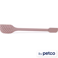 Reddy Pink Double Sided Spatula for Dogs