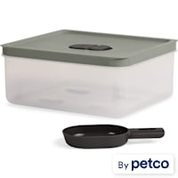 Reddy Green Thaw & Store Container for Dogs