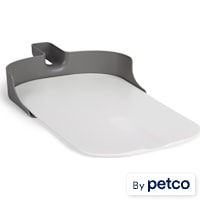 Reddy White Cut & Serve Prep Board Set for Dogs