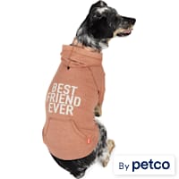 Reddy BFF Hoodie for Dogs