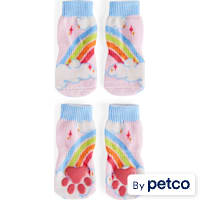 YOULY Unicorn Dog Socks