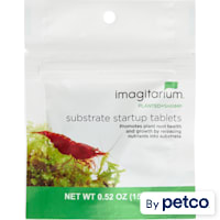 Imagitarium Plant Substrate Starter Tablets