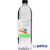 Imagitarium Shrimp Water