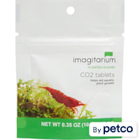 Imagitarium Planted Aquarium CO2 Tablets