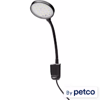 Imagitarium Mini Clip-On Betta Light