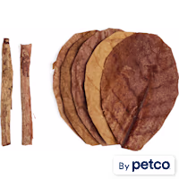 Imagitarium Catappa Leaves and Bark