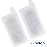 Imagitarium Coconut Carbon and Zeolite B/C Filter Cartridge