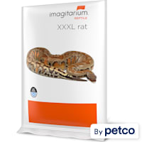 Frozen XXXL Rat