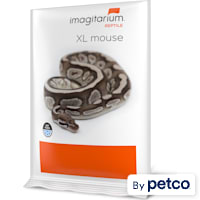 Frozen XL Mouse
