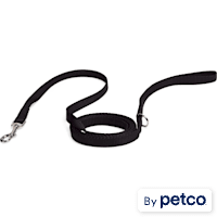 YOULY Black Cat Leash