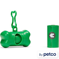 YOULY Green Waste Bag Dispenser