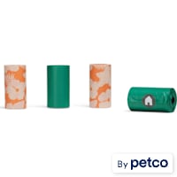 YOULY Hawaiian Waste Bag Refills