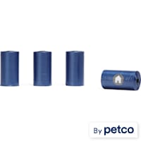 YOULY Blue Waste Bag Refills