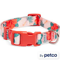 YOULY Hawaiian Dog Collar