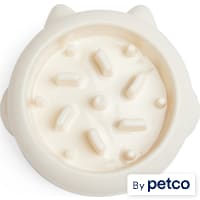 EveryYay Mini Cat Ear Slowfeeder