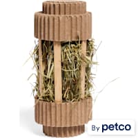 EveryYay Cardboard Grass Chew for Small Animals