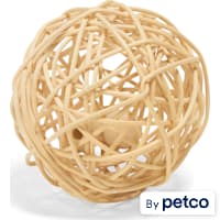 EveryYay Stick Ball for Small Animals