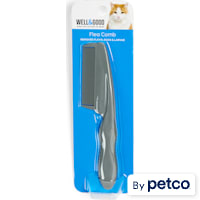 Well & Good Flea Comb for Cats