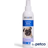 Well & Good Lavender Dog Spray