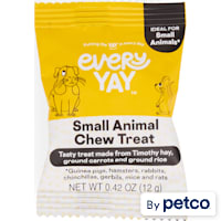 EveryYay Duo Chews for Small Animals