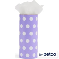 EveryYay Cardboard Chew Tube for Small Animals