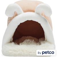 EveryYay Snail Bed for Small Animals