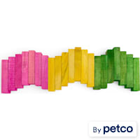 EveryYay Wood Chew Sticks for Small Animals