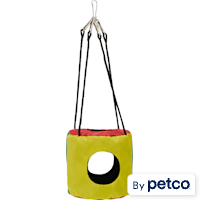 EveryYay Hamster Cube for Small Animals