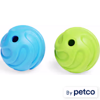 Reddy Fetch Balls Dog Toy