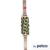 Reddy Braided Rope Dog Toy