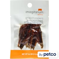 Imagitarium Grasshoppers